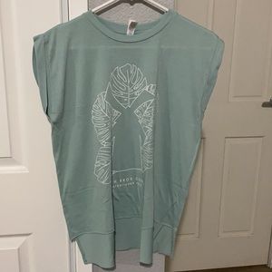 Dutch Bros tank top